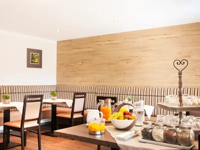 Einzelzimmer für 1 Person (18 m²) in Bad Birnbach 4/10
