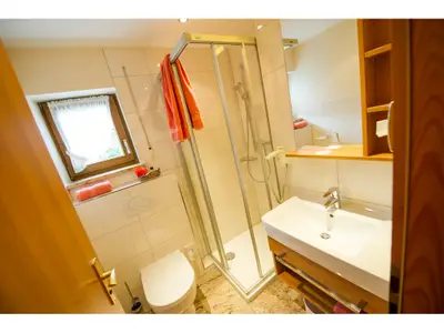 Einzelzimmer für 1 Person (19 m²) in Bad Birnbach 4/6