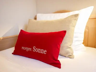 Einzelzimmer für 1 Person (19 m²) in Bad Birnbach 5/6