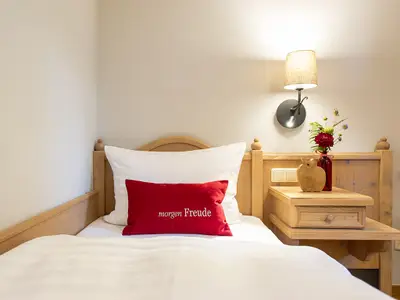 Einzelzimmer für 1 Person (19 m²) in Bad Birnbach 3/9