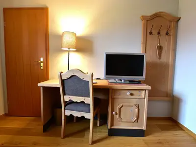 Einzelzimmer für 1 Person (19 m²) in Bad Birnbach 4/9