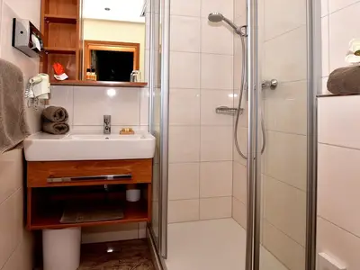 Einzelzimmer für 1 Person (19 m²) in Bad Birnbach 5/9