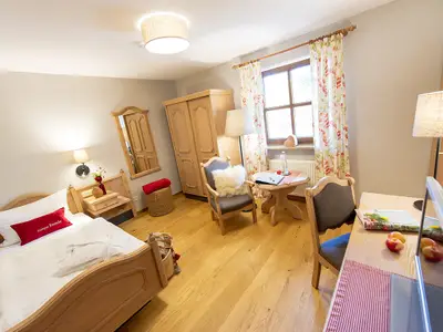 Einzelzimmer für 1 Person (19 m²) in Bad Birnbach 6/9