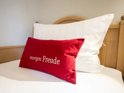 Einzelzimmer für 1 Person (19 m²) in Bad Birnbach 7/9