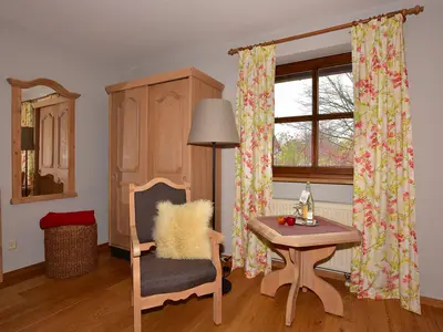 Einzelzimmer für 1 Person (19 m²) in Bad Birnbach 8/9