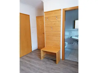 Einzelzimmer für 1 Person in Bad Birnbach 3/4