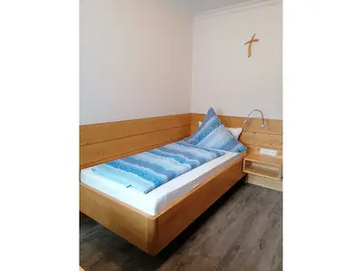 Einzelzimmer für 1 Person in Bad Birnbach 4/4