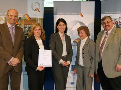 Einzelzimmer für 1 Person in Bad Birnbach 1/3