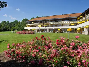 Einzelzimmer für 1 Person (19 m²) in Bad Birnbach
