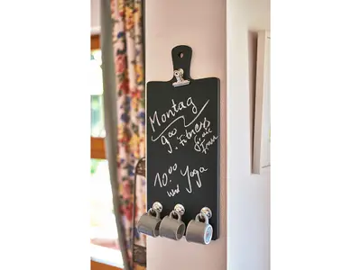 Einzelzimmer für 1 Person in Bad Birnbach 1/6