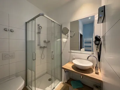 Einzelzimmer für 1 Person in Bad Blankenburg 7/9