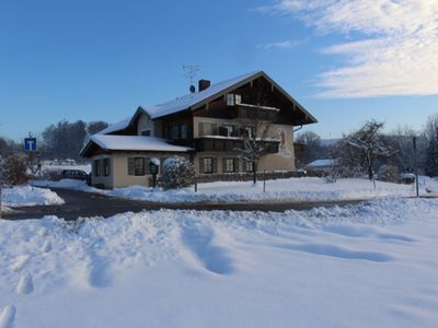 Haus Winter