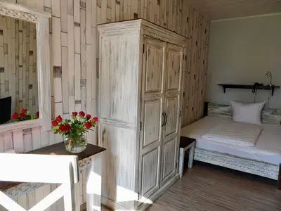 Themenzimmer Peter und der Wolf