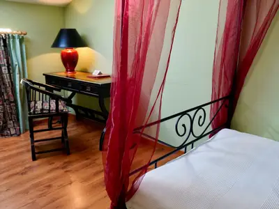 Themenzimmer Pique Dame