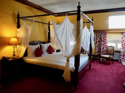 Themenzimmer Rosenkavalier