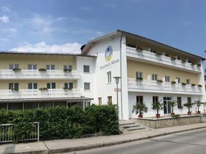 Einzelzimmer für 1 Person in Bad Feilnbach