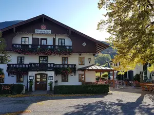 Einzelzimmer für 1 Person in Feilnbach