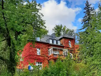 Einzelzimmer für 1 Person (25 m²) in Bad Freienwalde 1/10