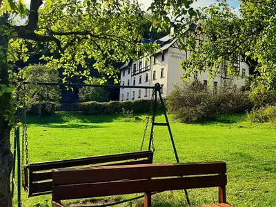 Einzelzimmer für 1 Person (25 m²) in Bad Freienwalde 5/10