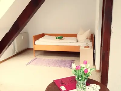 Einzelzimmer für 1 Person (25 m²) in Bad Freienwalde 9/10