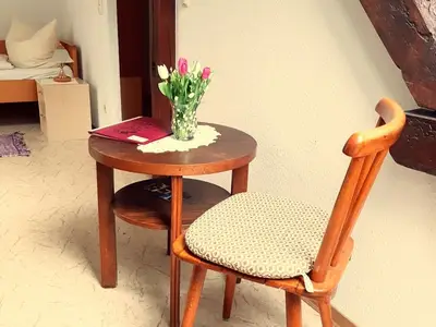 Einzelzimmer für 1 Person (25 m²) in Bad Freienwalde 10/10