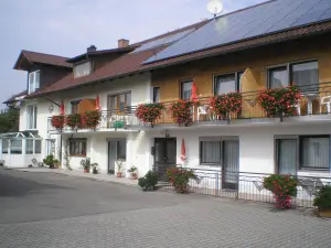 Einzelzimmer für 1 Person in Bad Füssing