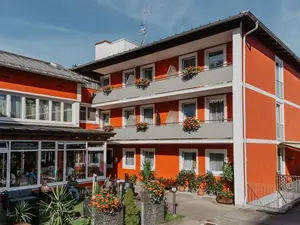 Einzelzimmer für 1 Person in Bad Füssing