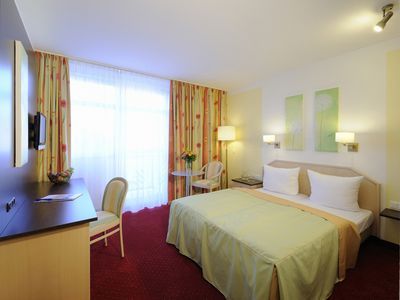 Hotel Phönix Doppelzimmer