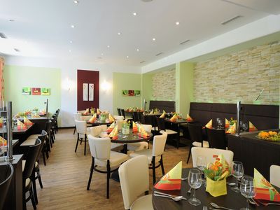 Hotel Phönix Restaurant