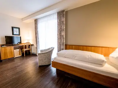 Kurhotel San Andreas