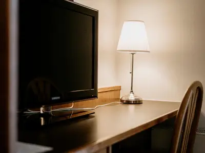 Kurhotel San Andreas