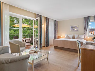 Juniorsuite