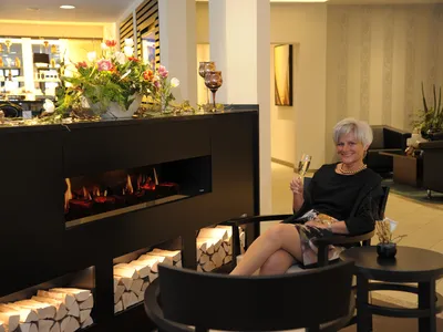 Einzelzimmer für 1 Person in Bad Füssing 3/10