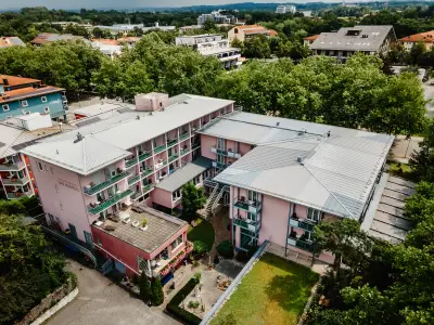 Aussenansicht Rückse