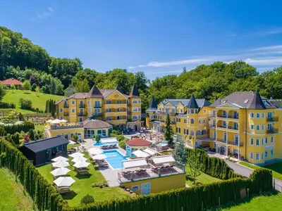 Einzelzimmer für 1 Person (26 m²) in Bad Gleichenberg 7/10