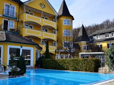Einzelzimmer für 1 Person (26 m²) in Bad Gleichenberg 2/10