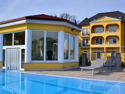 Einzelzimmer für 1 Person (26 m²) in Bad Gleichenberg 3/10