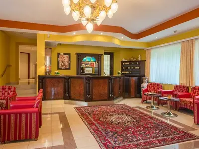 Einzelzimmer für 1 Person (26 m²) in Bad Gleichenberg 8/10