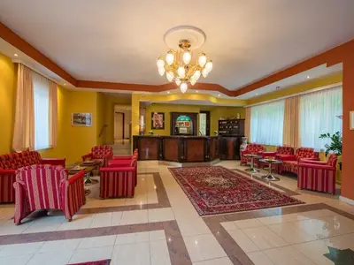 Einzelzimmer für 1 Person (26 m²) in Bad Gleichenberg 10/10