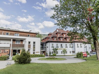 Wohlfühlhotel Goiserer Mühle