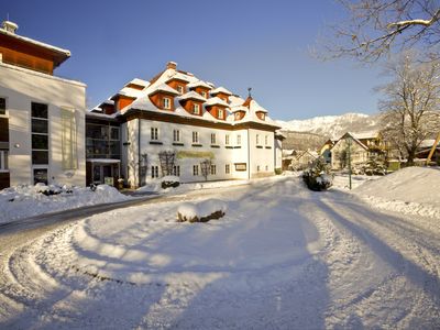 Wohlfühlhotel Goiserer Mühle