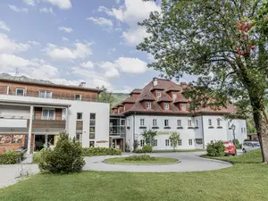 Einzelzimmer für 2 Personen in Bad Goisern