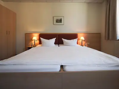 Einzelzimmer für 1 Person (16 m²) in Bad Gottleuba 9/10