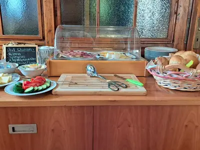 Einzelzimmer für 1 Person (16 m²) in Bad Gottleuba 6/10