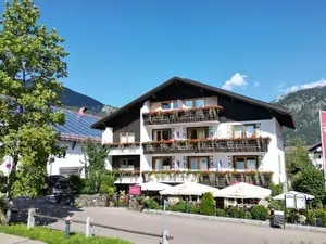 Einzelzimmer für 1 Person in Bad Hindelang