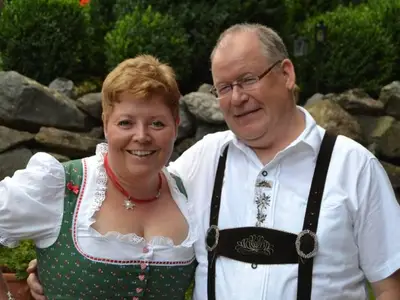 Einzelzimmer für 1 Person in Bad Hindelang 7/10