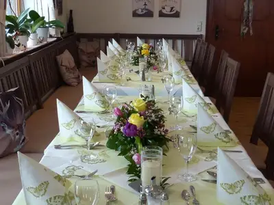 Einzelzimmer für 1 Person in Bad Hindelang 9/10