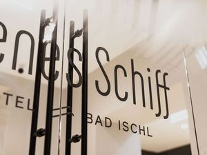 Einzelzimmer für 1 Person (21 m²) in Bad Ischl