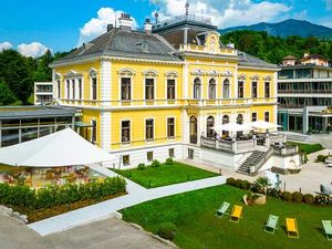 Einzelzimmer für 1 Person (32 m²) in Bad Ischl