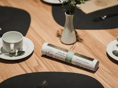 Einzelzimmer für 1 Person (18 m²) in Bad Ischl 8/10